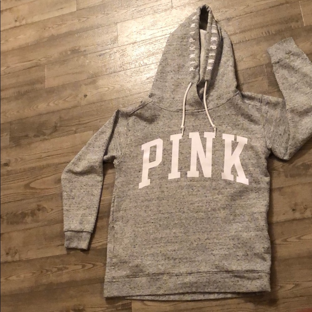 PINK by Victoria Secret hoodie